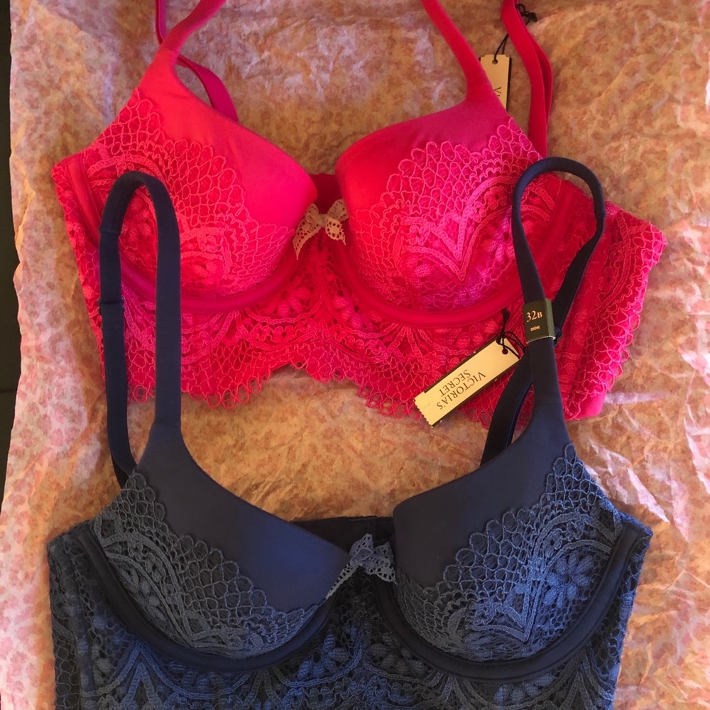 Victoria Secret Bras
